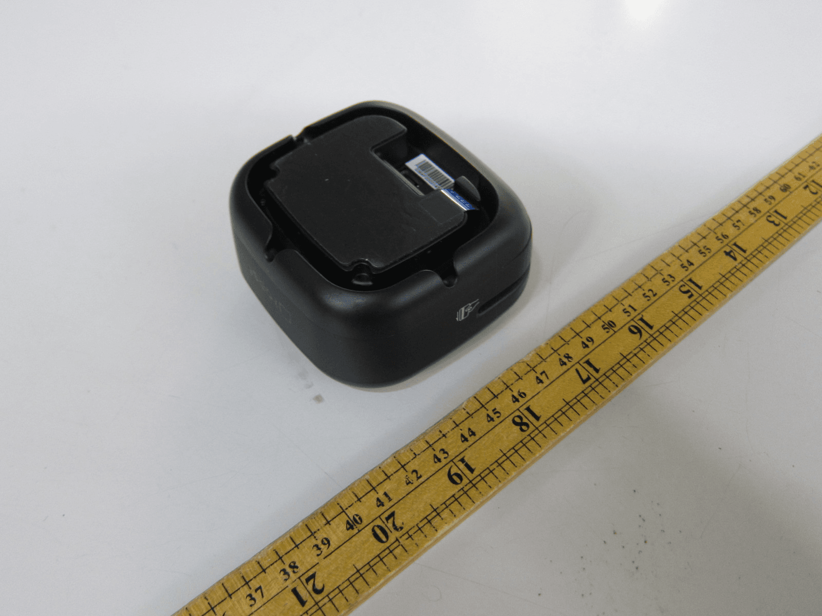 Toast Chipper 2X BT - FCC ID 2AB7X-CHB2C - BBPOS Limited (2)