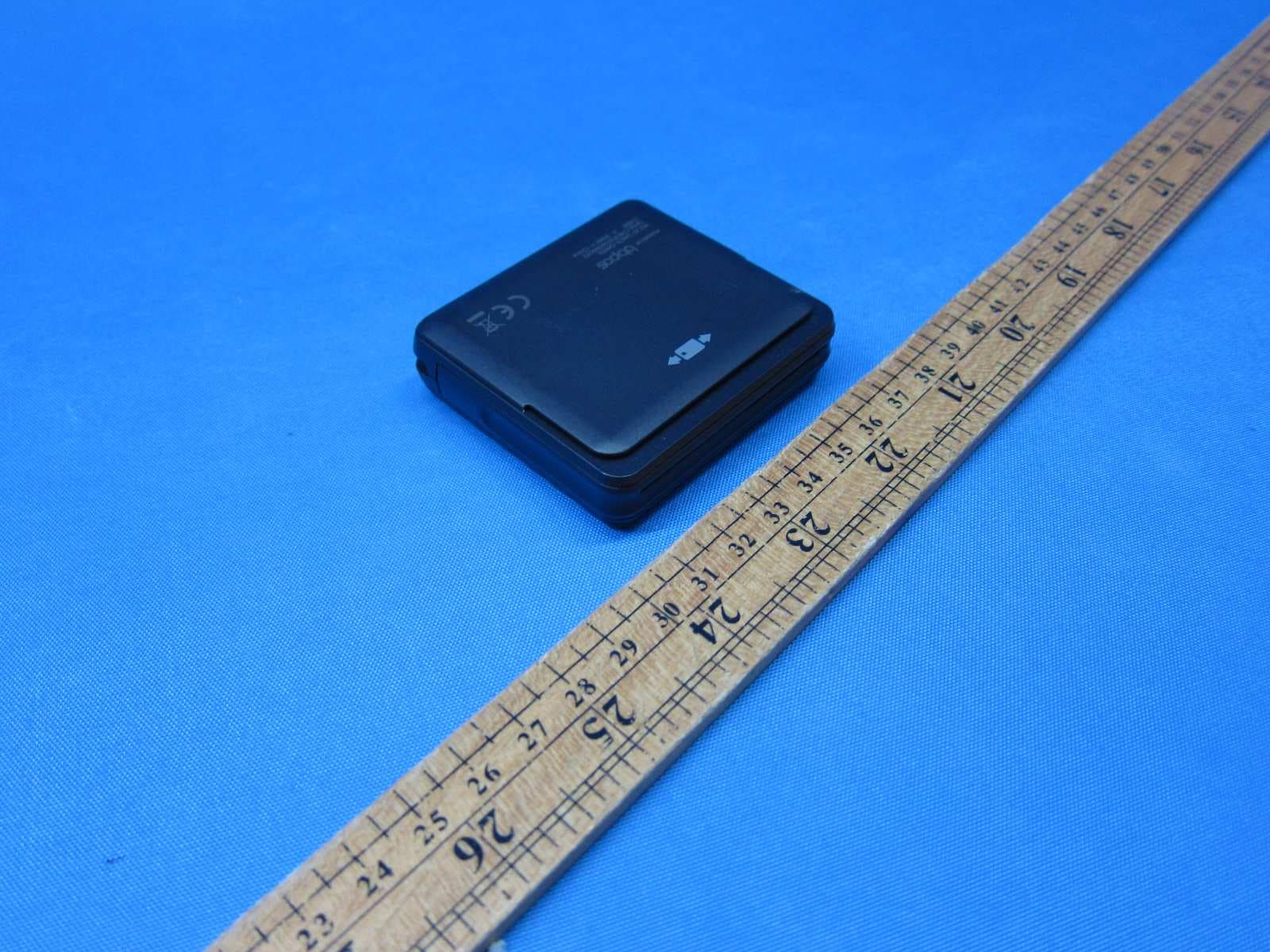 Chipper 2X BT - FCC ID 2AB7X-CHB2F - BBPOS Limited