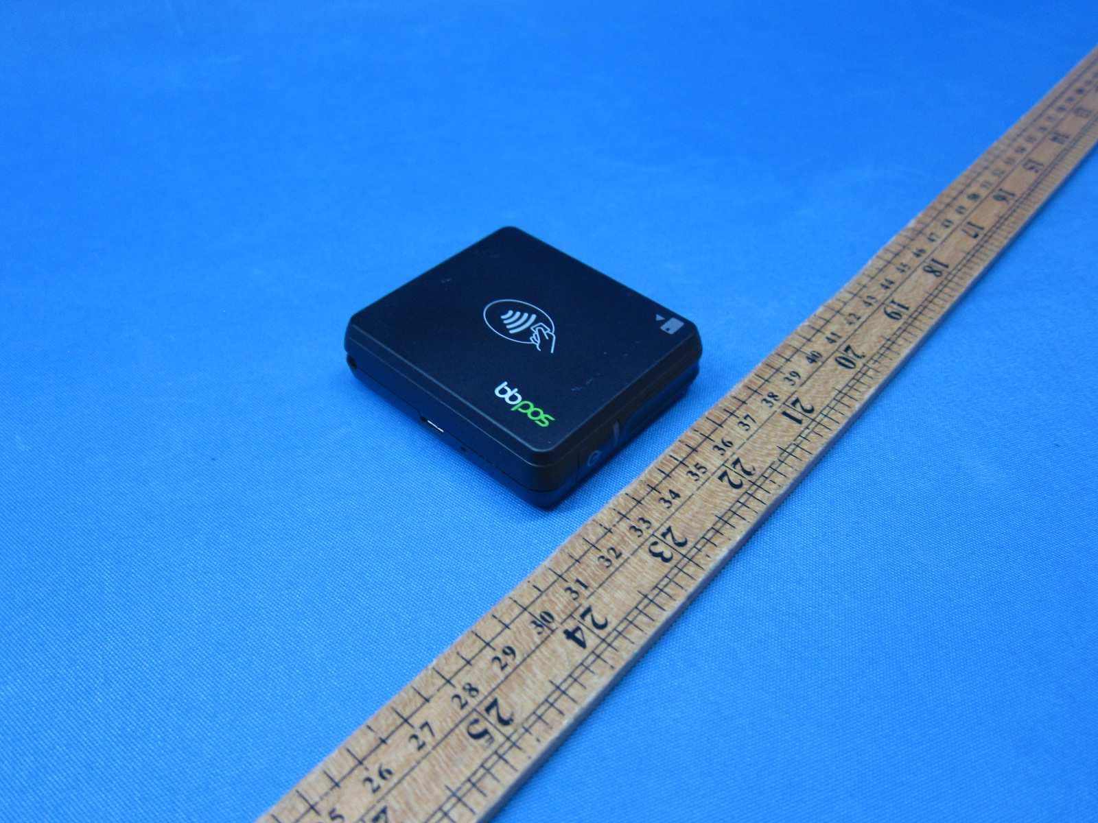 Chipper 2X BT - FCC ID 2AB7X-CHB2F - BBPOS Limited (2)