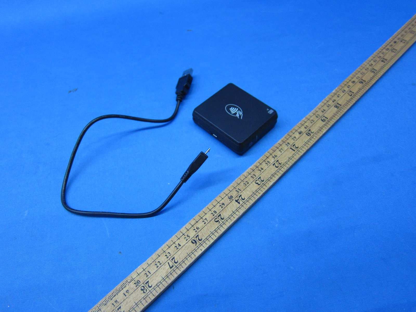 Chipper 2X BT - FCC ID 2AB7X-CHB2X - BBPOS Limited (3)