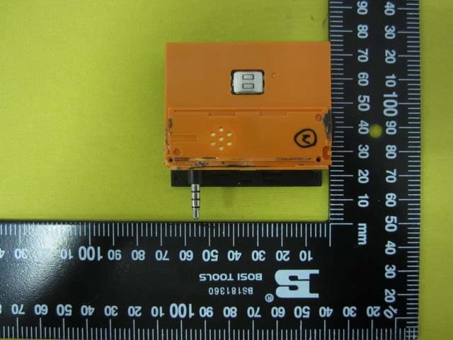 Chipper 2X - FCC ID 2AB7X-CHC2X - BBPOS Limited