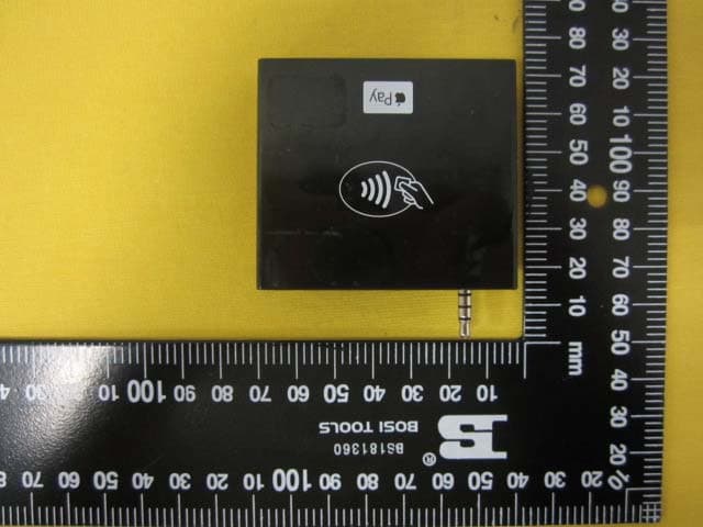 Chipper 2X - FCC ID 2AB7X-CHC2X - BBPOS Limited (2)
