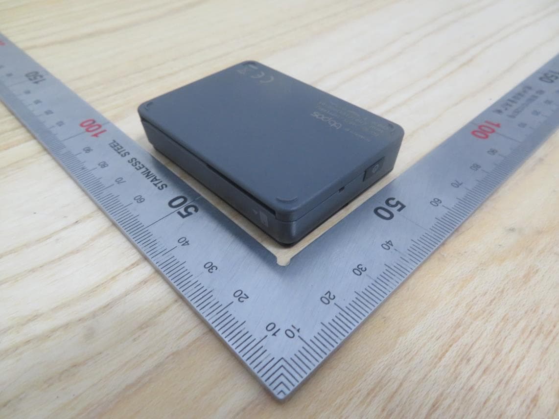 Chipper BT - FCC ID 2AB7X-CHIPPERBT2 - BBPOS Limited (4)