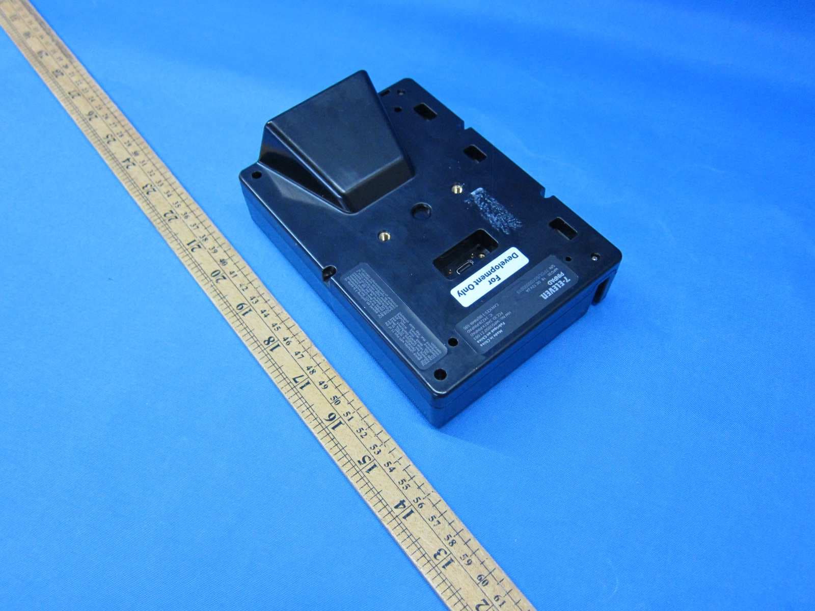 PINPAD - FCC ID 2AB7X-PINPAD - BBPOS Limited (3)