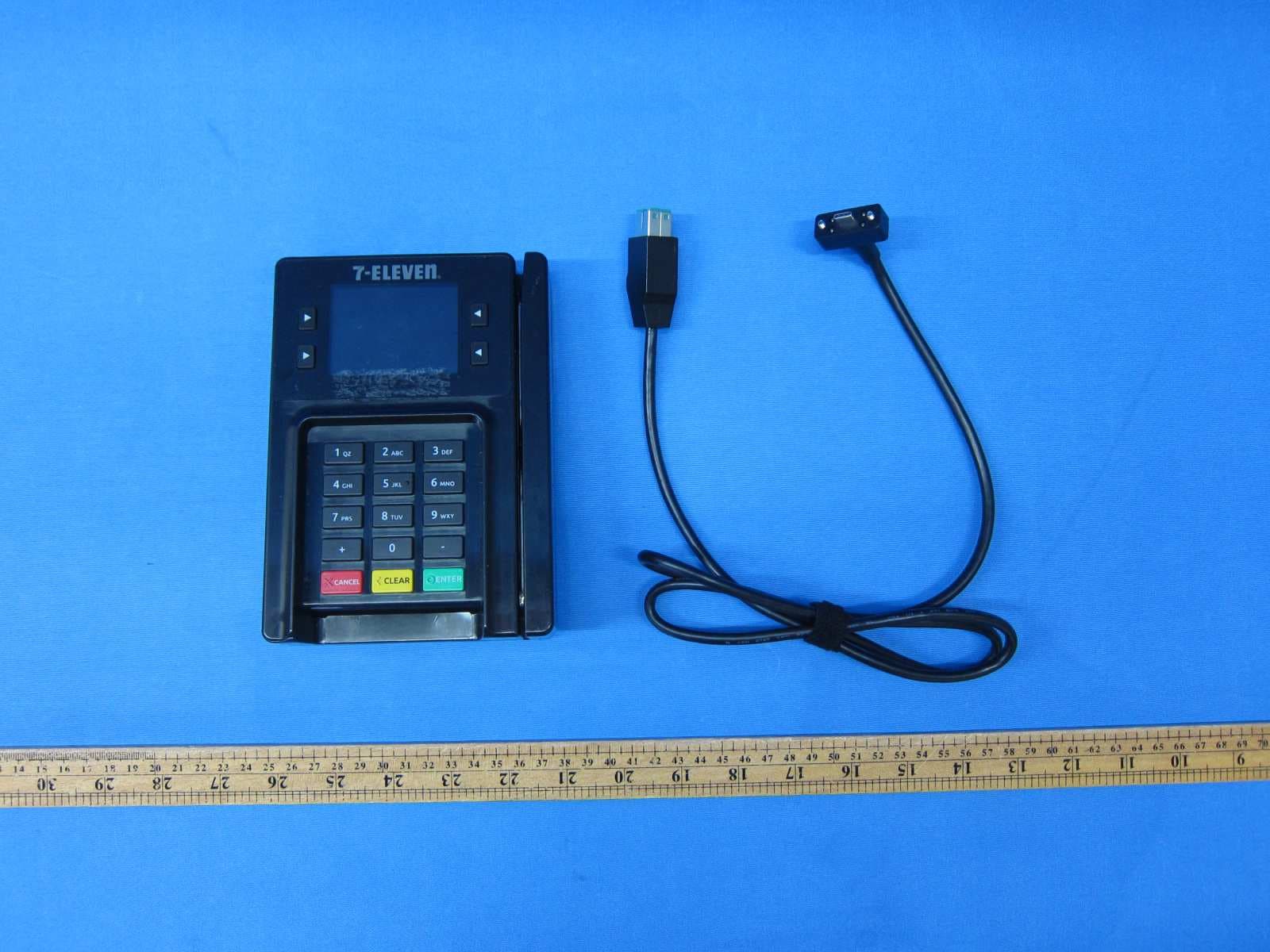 PINPAD - FCC ID 2AB7X-PINPAD - BBPOS Limited (2)