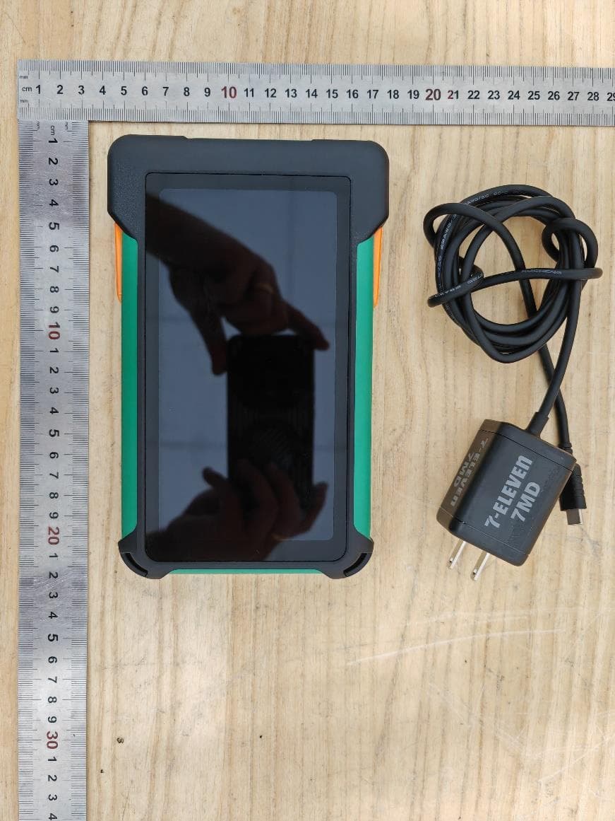 WisePOS Pro, 7MD - FCC ID 2AB7X-WSP7V1 - BBPOS Limited (4)
