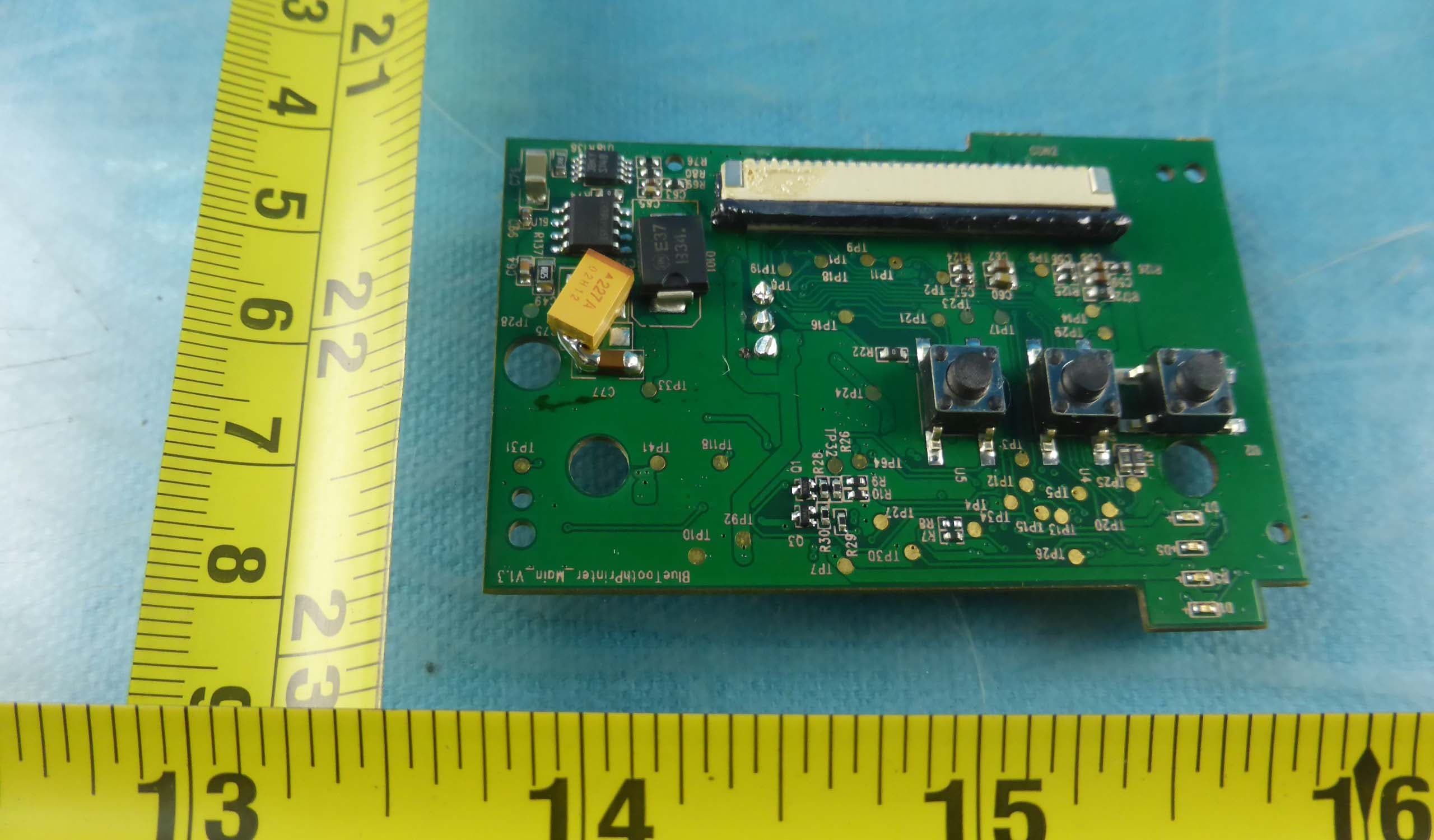 Simple Print - FCC ID 2AB7XSIMPLYPRINT - BBPOS Limited (3)