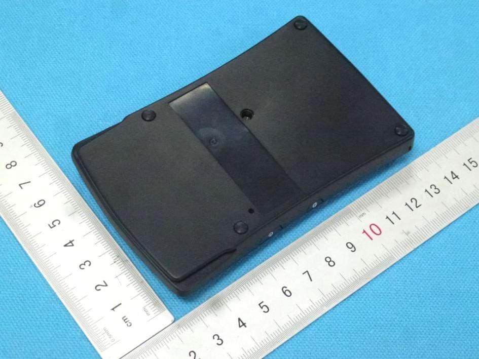 WisePad - FCC ID 2AB7XWISEPAD - BBPOS Limited (2)