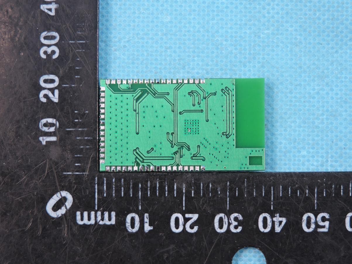 WiFi Module - FCC ID 2AB7YVDW24DRTL - Viper Design, LLC (2)