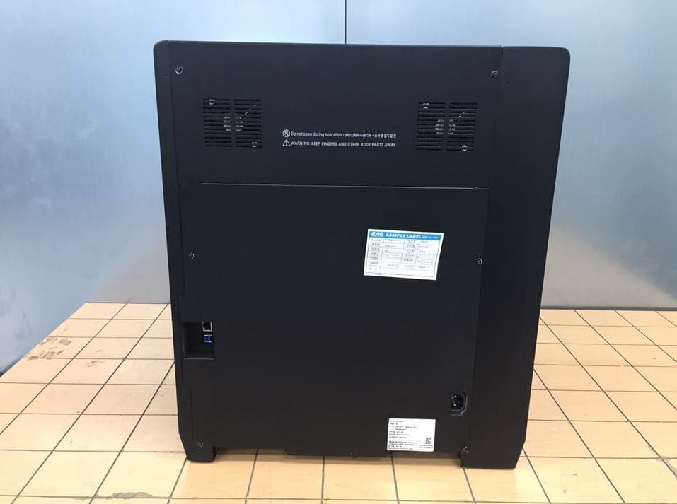 3D Printer - FCC ID 2AB83-2X - Sindoh Co., Ltd. (2)