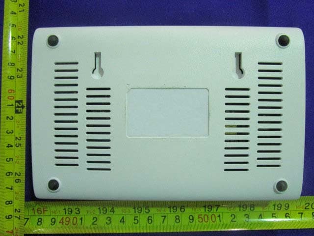 802.11ac AC1200 Wide-Range Wi Fi Router - FCC ID 2AB87197D - Iconnect (1)