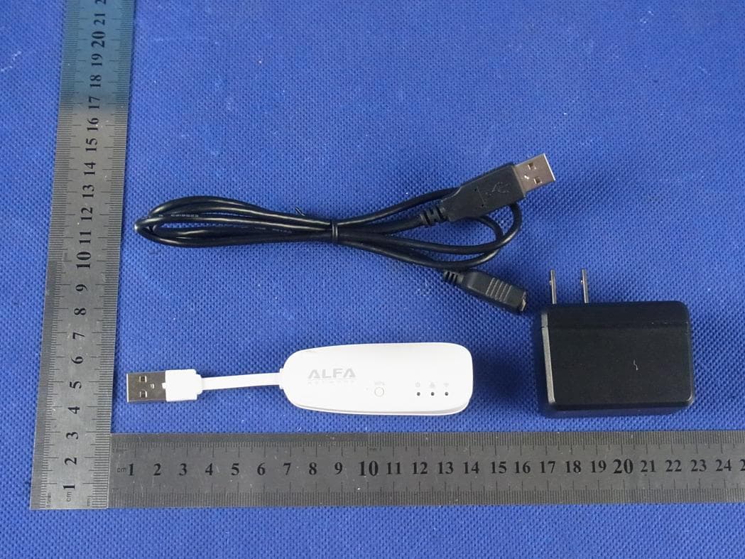 802.11n 150M Ultra Wireless LAN Router - FCC ID 2AB87511 - Iconnect