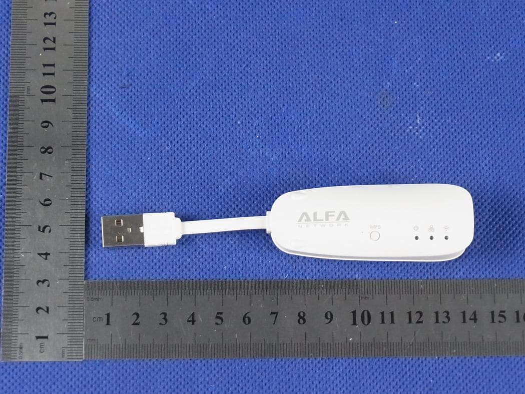 802.11n 150M Ultra Wireless LAN Router - FCC ID 2AB87511 - Iconnect (3)