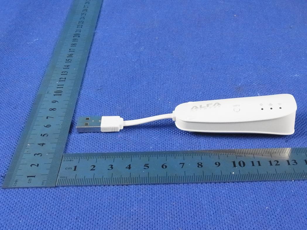 802.11n 150M Ultra Wireless LAN Router - FCC ID 2AB87511 - Iconnect (5)