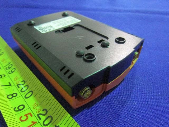 802.11a/b/g/n Long-Range USB Adapter Dual-Band 2.4/5 GHz - FCC ID 2AB87572 - Iconnect (2)