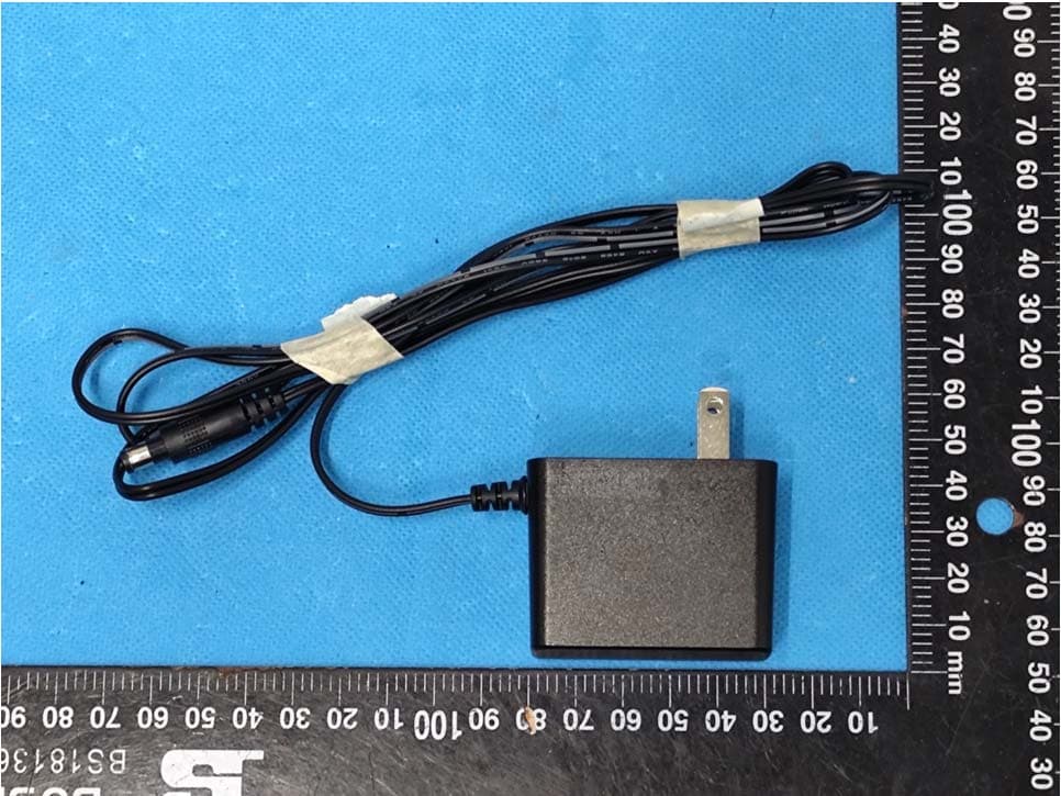 IEEE 802.11ah sub 1 GHz Devices - FCC ID 2AB876108 - Iconnect (3)