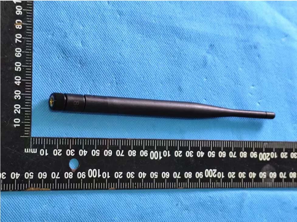 IEEE 802.11ah sub 1 GHz Devices - FCC ID 2AB876108 - Iconnect (4)