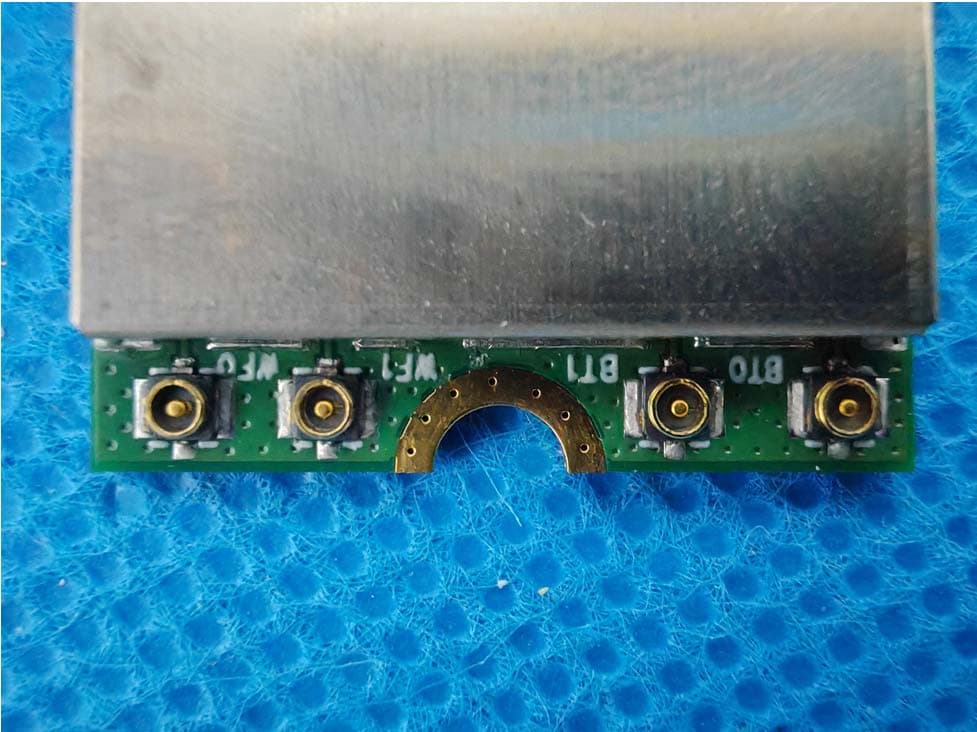 11ax Module - FCC ID 2AB877921 - Iconnect (5)