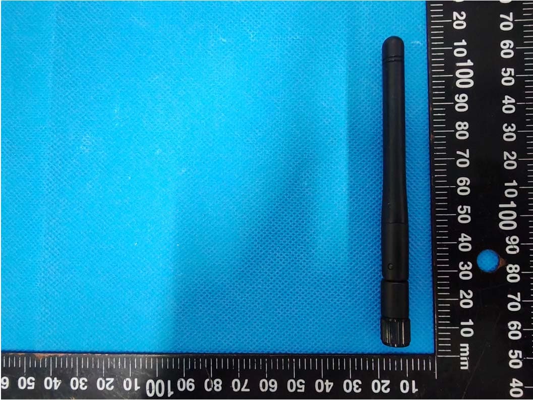11ax Module - FCC ID 2AB877921 - Iconnect