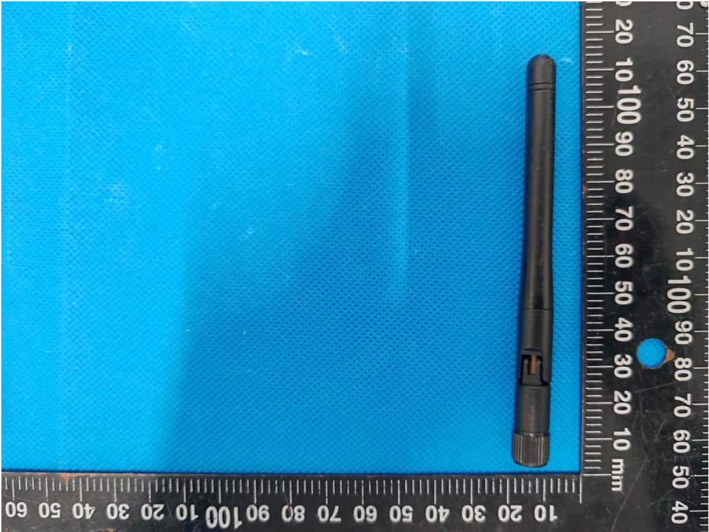 11ax Module - FCC ID 2AB877921 - Iconnect (3)