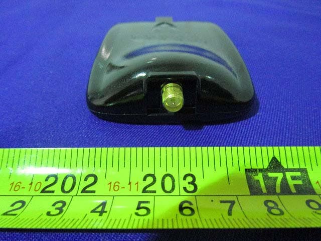 802.11b/g/n Long Range USB adapter - FCC ID 2AB878188 - Iconnect (2)