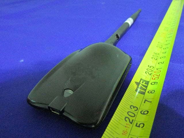 802.11b/g/n Long Range USB adapter - FCC ID 2AB878188 - Iconnect (3)