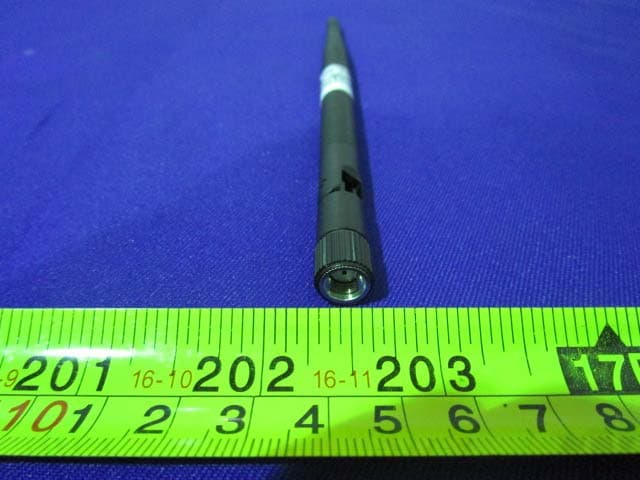 802.11b/g/n Long Range USB adapter - FCC ID 2AB878188 - Iconnect (5)