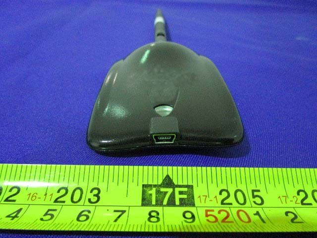 802.11b/g/n Long Range USB adapter - FCC ID 2AB878188 - Iconnect (1)