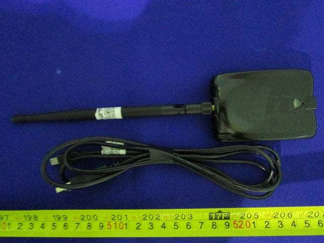 802.11b/g/n Long Range USB adapter - FCC ID 2AB878188 - Iconnect (4)