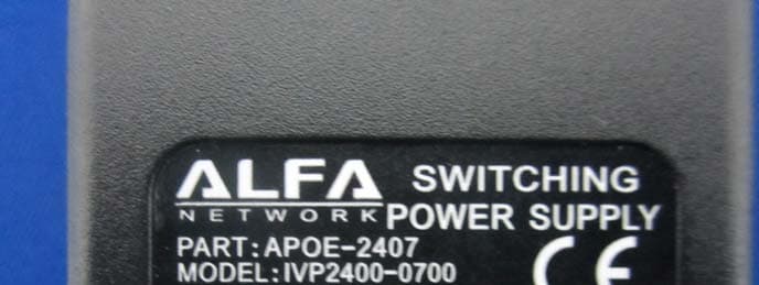 802.11n Long-Range outdoor AP/CPE - FCC ID 2AB879331 - Iconnect (4)