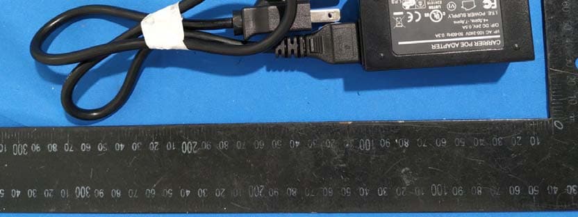 Wireless Device - FCC ID 2AB8795311 - Iconnect (2)
