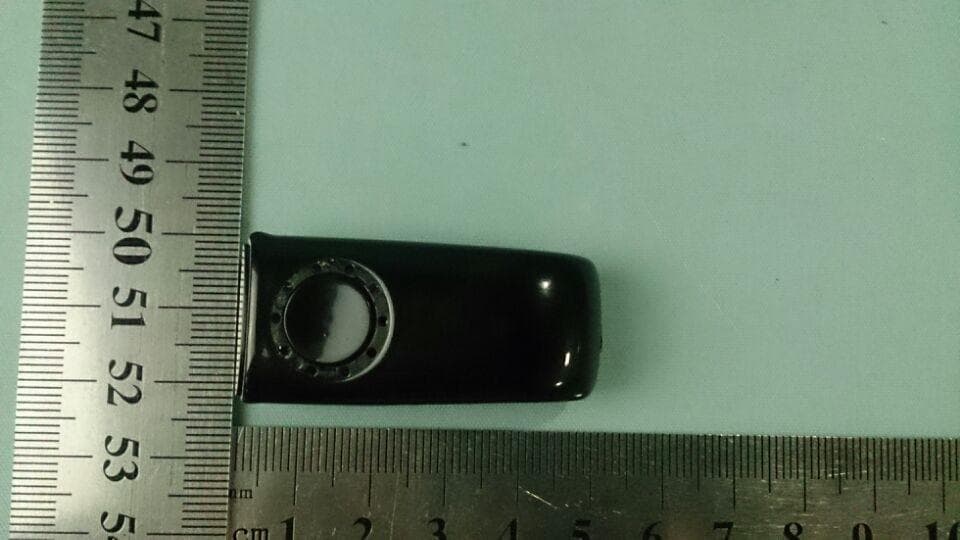 Sense - U Clip - FCC ID 2AB89SU11014 - LEDO Network Inc. (2)