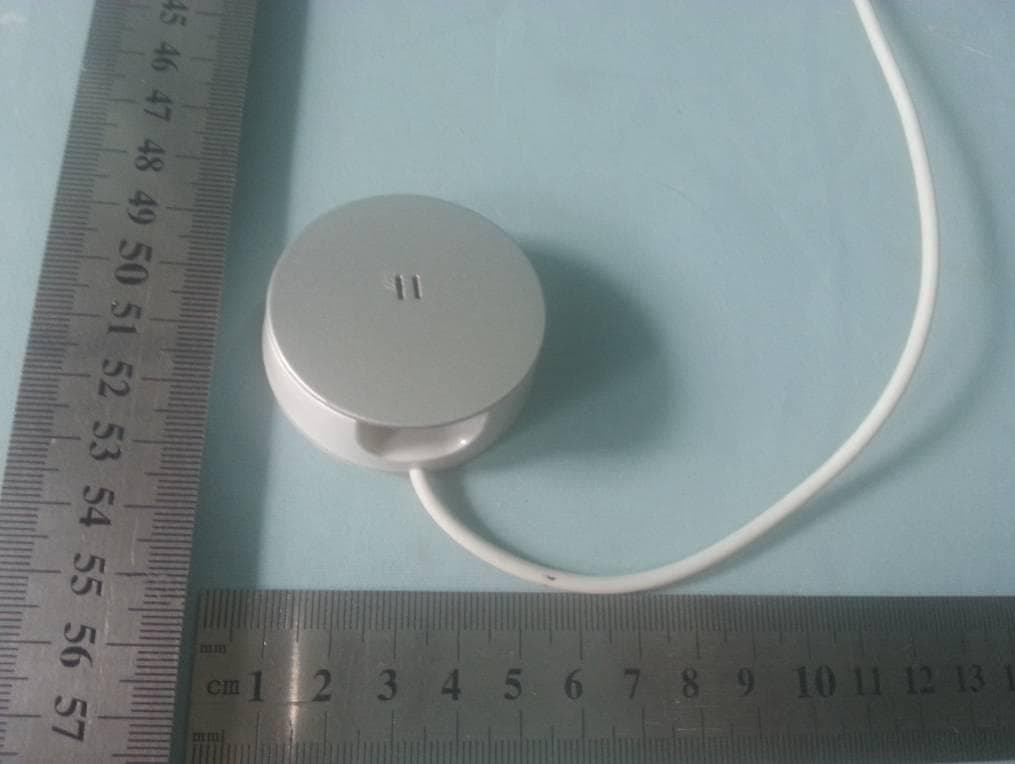 Sense - U Dongle - FCC ID 2AB89SU12014 - LEDO Network Inc. (2)