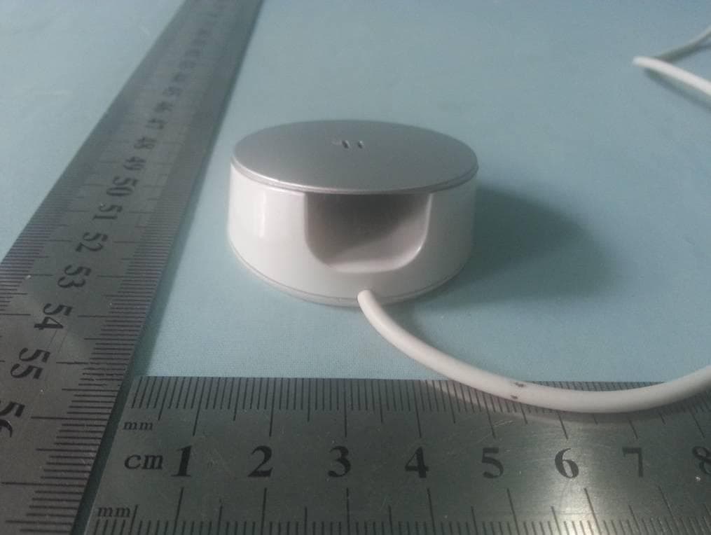 Sense - U Dongle - FCC ID 2AB89SU12014 - LEDO Network Inc.