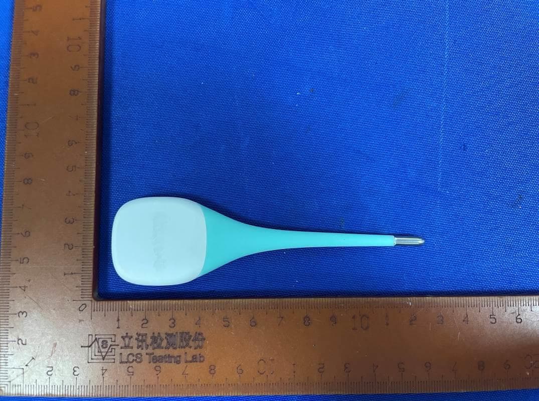 Smart Thermometer - FCC ID 2AB89SU501 - LEDO Network Inc. (4)
