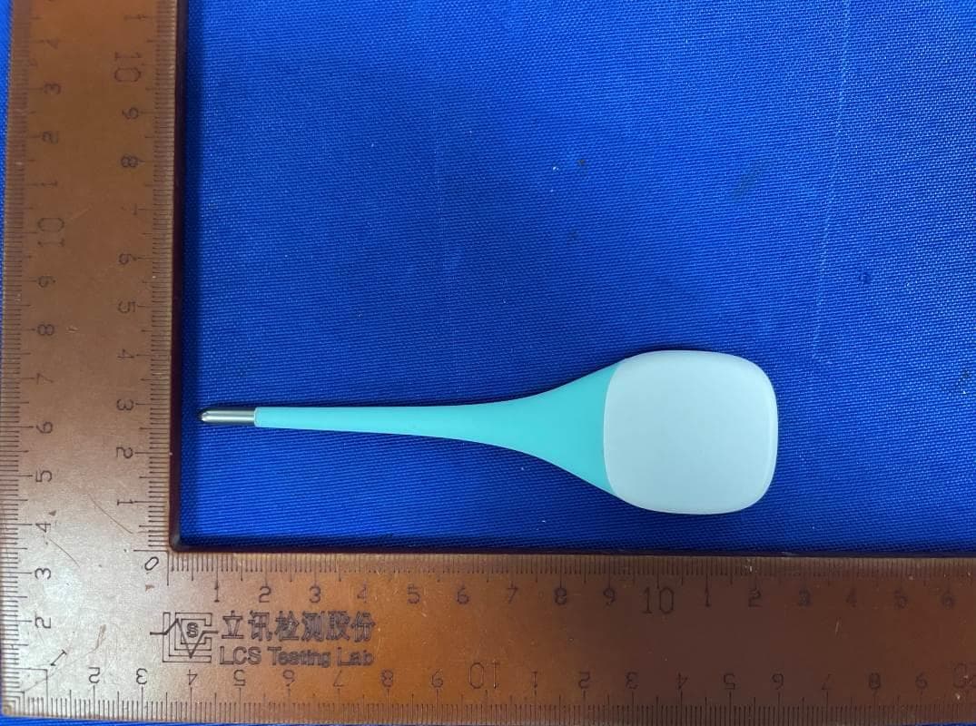 Smart Thermometer - FCC ID 2AB89SU501 - LEDO Network Inc. (5)