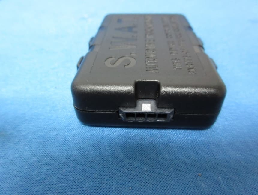 Internet Tablet - FCC ID 2AB8D-0100 - Quantam Telematics Limited (4)