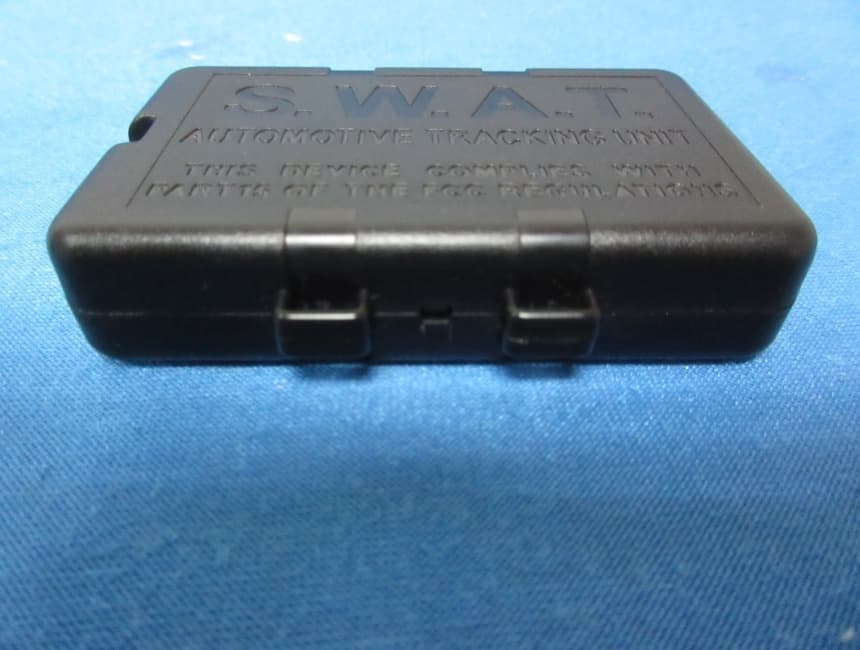 Internet Tablet - FCC ID 2AB8D-0100 - Quantam Telematics Limited (5)