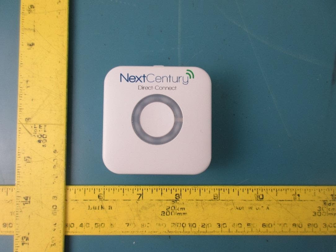 Wireless Programming Tool - FCC ID 2AB8I-DC301 - Next Meters Global, LLC (3)