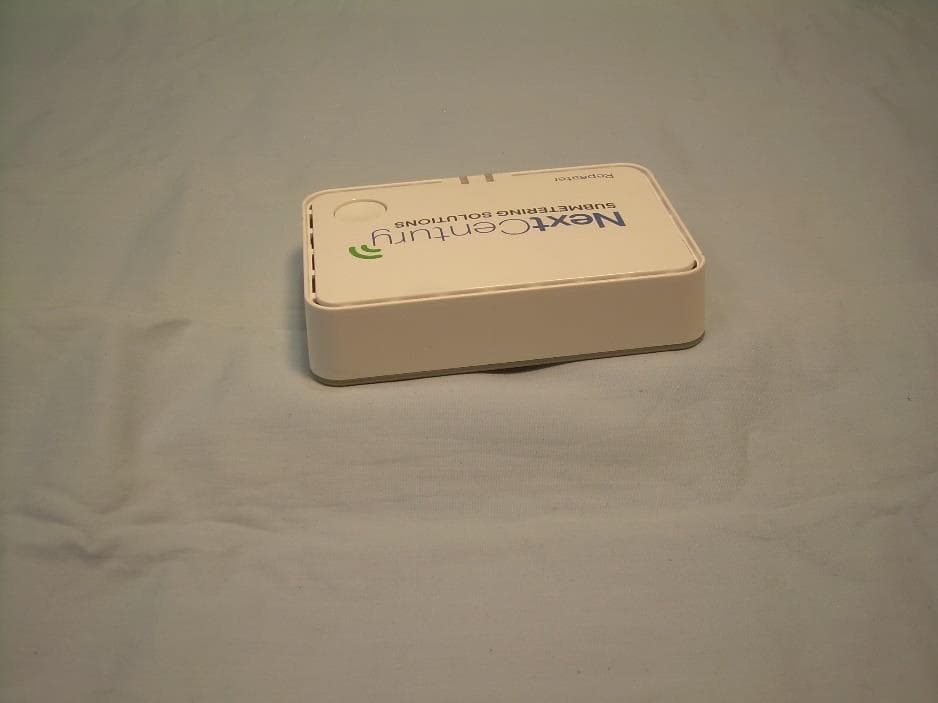 Transceiver for Utility Meters - FCC ID 2AB8I-RE4 - Next Meters Global, LLC (5)