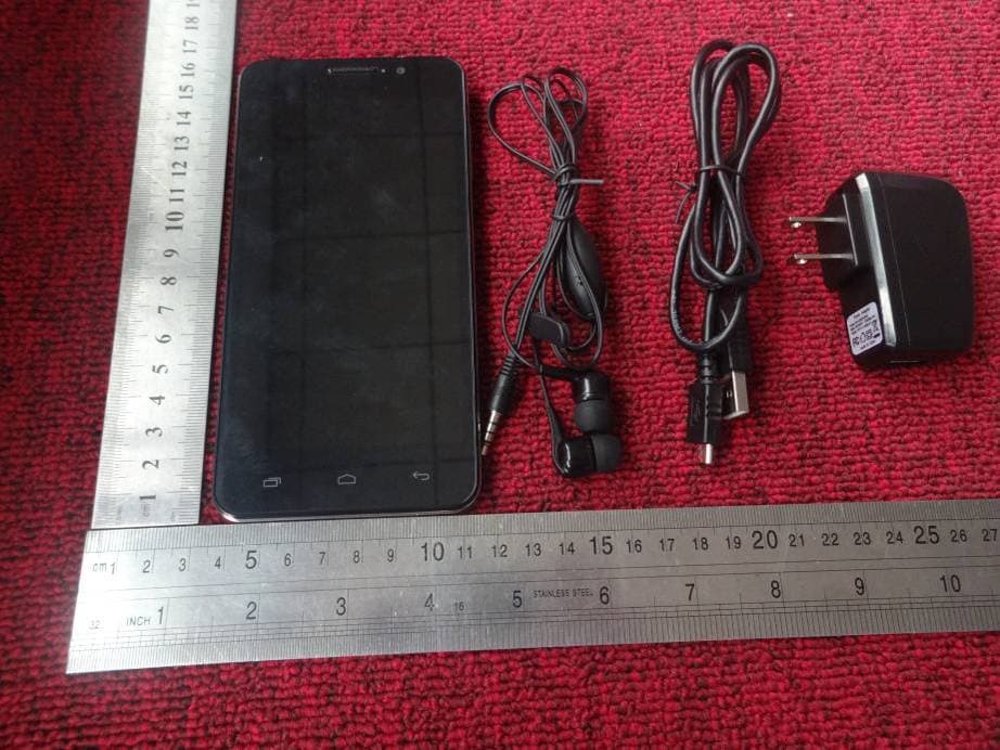 smartphone - FCC ID 2AB8PMID5502F - Maysun Info Technology Co., Limited