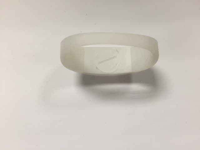 LED Interactive Wristband with LED - FCC ID 2AB8ZND13 - Intel Corporation (2)