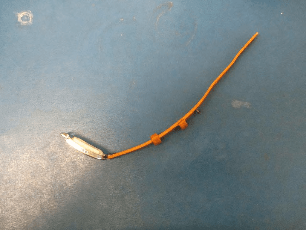 Health Tracking Band - FCC ID 2AB8ZND5 - Intel Corporation (5)