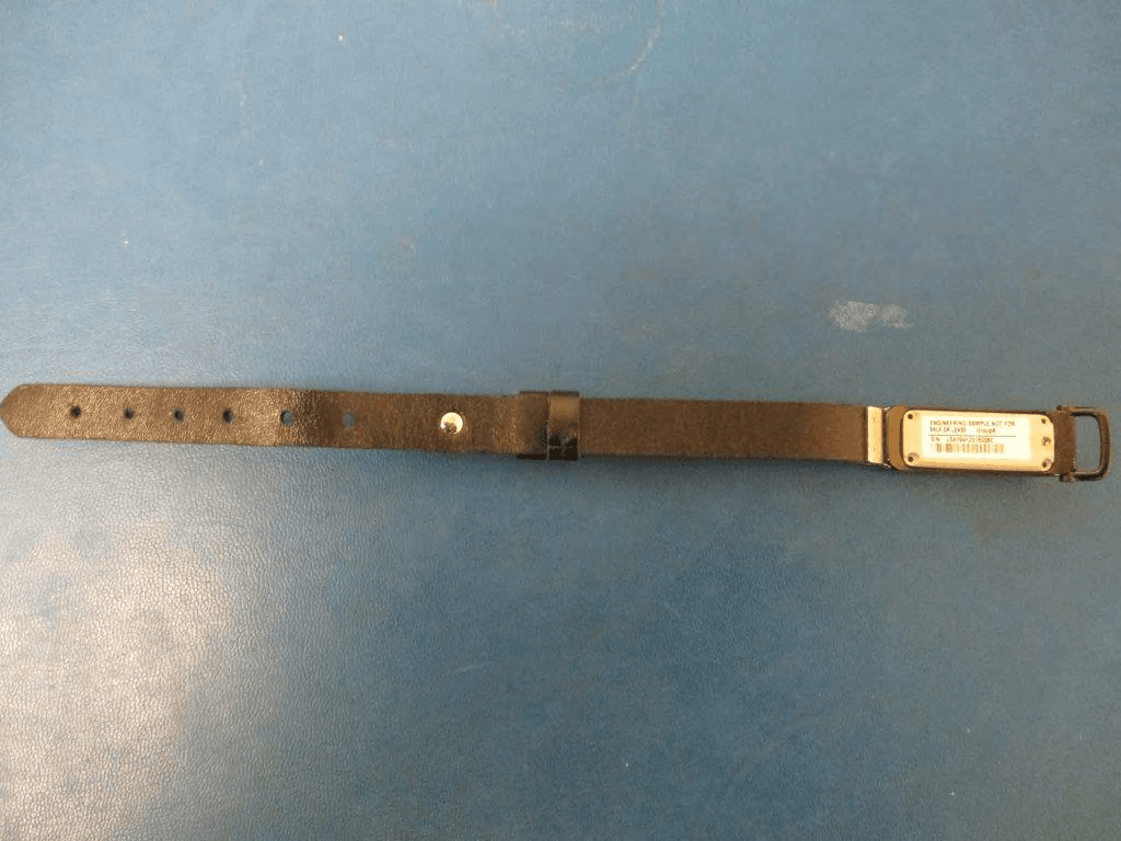Health Tracking Band - FCC ID 2AB8ZND5 - Intel Corporation (4)