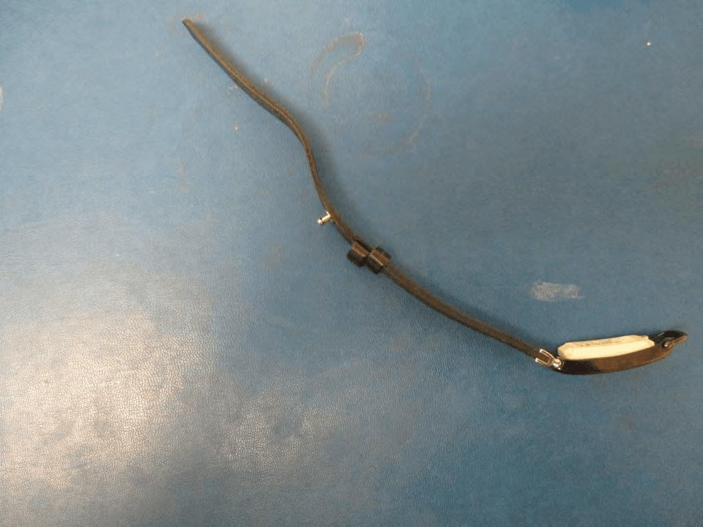 Health Tracking Band - FCC ID 2AB8ZND5 - Intel Corporation (3)