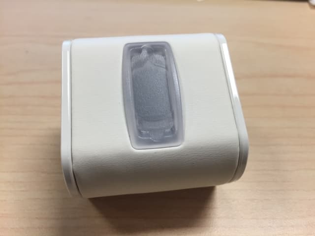Wireless Charger - FCC ID 2AB8ZND7 - Intel Corporation (2)