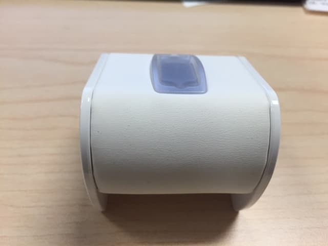 Wireless Charger - FCC ID 2AB8ZND7 - Intel Corporation (3)