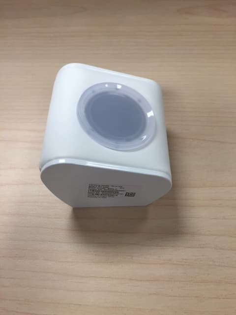 Wireless Charger - FCC ID 2AB8ZND9 - Intel Corporation (3)