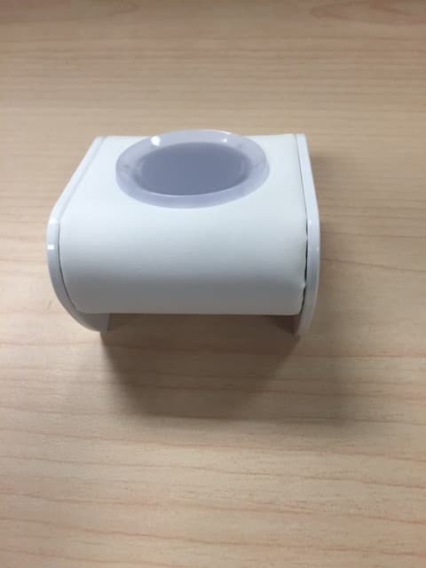 Wireless Charger - FCC ID 2AB8ZND9 - Intel Corporation (2)
