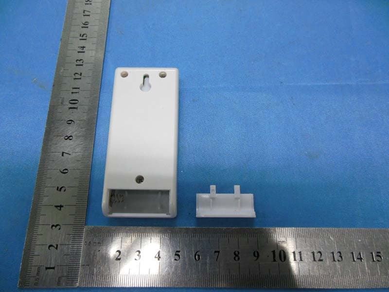 RF Remote Control (8 Key) - FCC ID 2AB96RF-01 - Max-plus CO.,LTD (3)